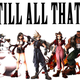 Illustration for article titled I love emFinal Fantasy VII/em: Now Watch Me Pretend I Hate It.
